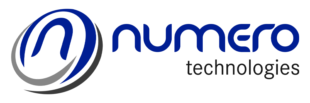 Numerotech Logo